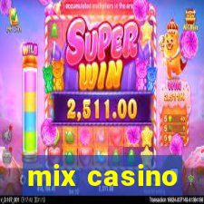 mix casino